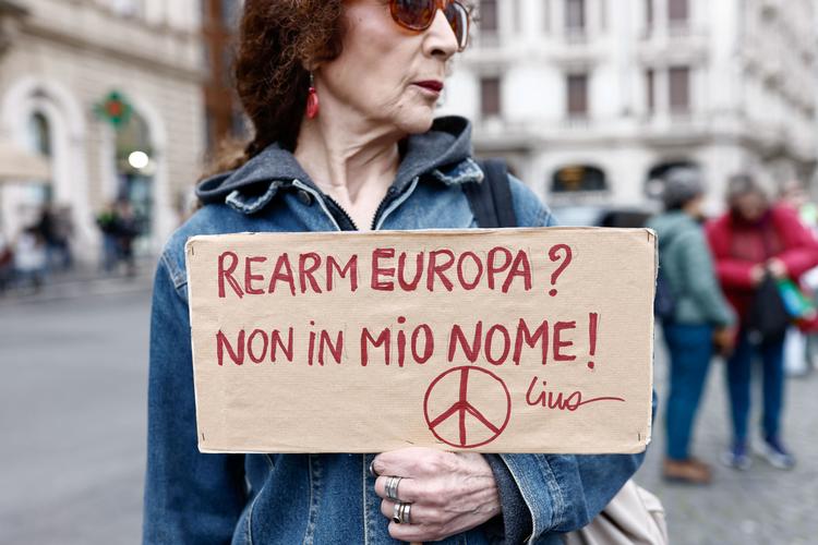 Foto: Matteo Minnella/Ritzau Scanpix