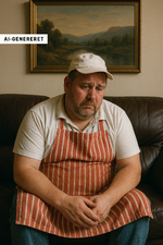 Foto: Billede genereret af AI