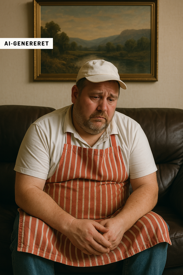 Foto: Billede genereret af AI
