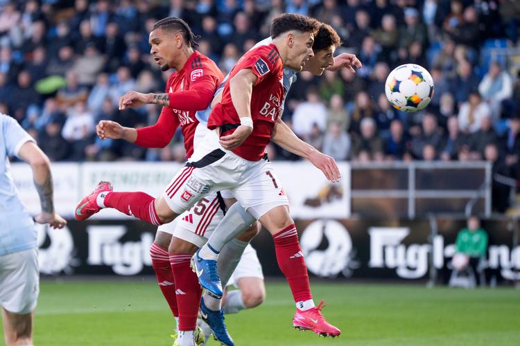 Foto: Bo Amstrup/Ritzau Scanpix