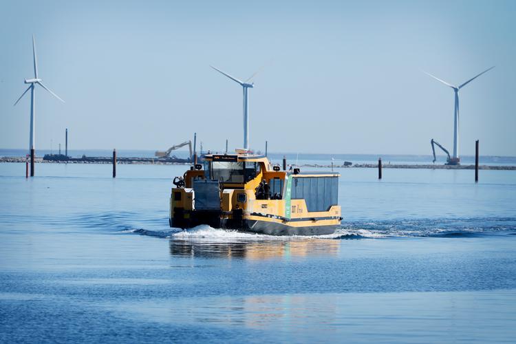 Foto: Jens Dresling