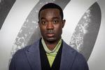 Paapa Essiedu har fået rollen som det ranglede  overhoved på Slytherin-kollegiet og eliksir-læreren, Severus Snape.  Foto: Vianney Le Caer/Ritzau Scanpix