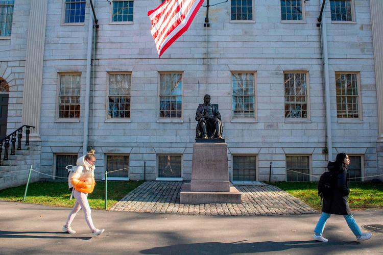 Foto: Joseph Prezioso/Ritzau Scanpix