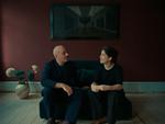 Sammen med pianisten Sharon Prushansky giver sangeren Jakob Bloch Jespersen et fremragende 2025-bud på Schuberts berømte ’Winterreise’. Foto: Pr-foto
