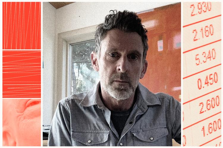 »Om ikke andet så må I nyde showet, for jeg er sikker på, at det bliver underholdende«, sagde virksomhedsejer Corey Nielsen i Politiken 18. januar. Illustration: Rasmus Vendrup / Foto: Kevin Lamarque/Ritzau Scanpix / Pexels