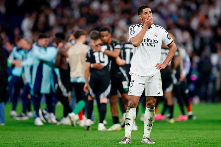 Foto: Oscar del Pozo/Ritzau Scanpix