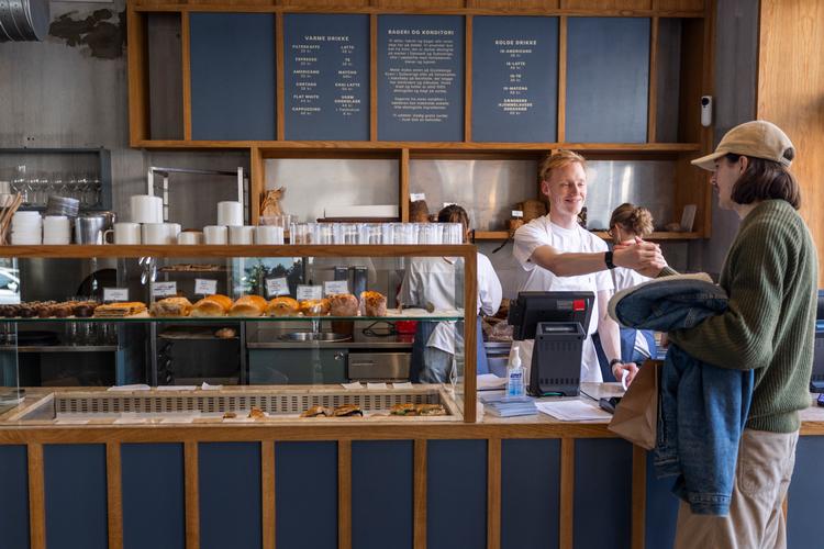 Foto: Cecilie Rolvung