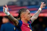 Foto: Josep Lago/Ritzau Scanpix