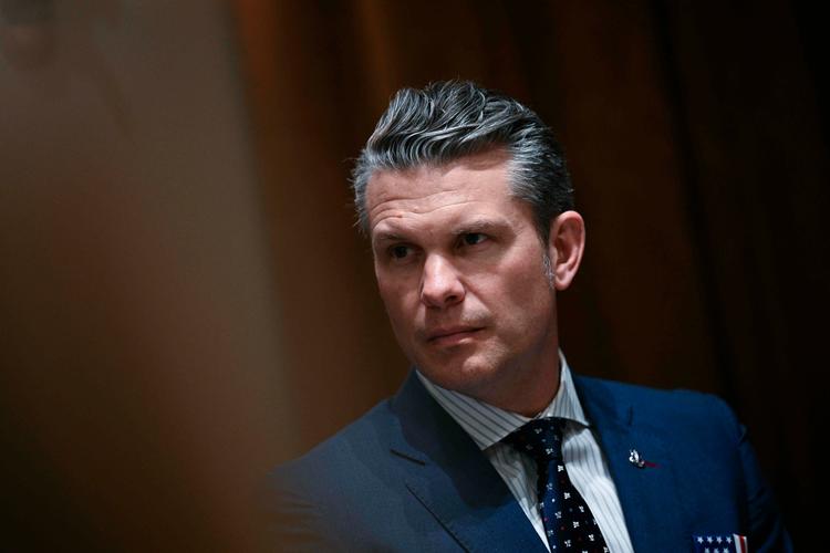 Foto: Brendan Smialowski/Ritzau Scanpix