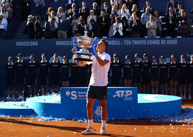 Foto: Bruna Casas/Ritzau Scanpix