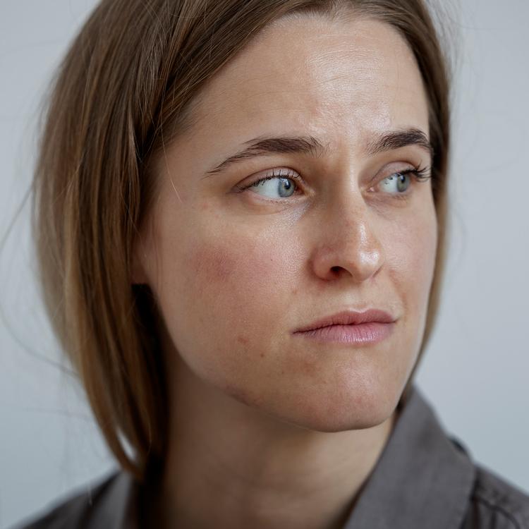 Where is the line drawn for who should receive assistance among those with psychiatric diagnoses? This debate was sparked during Easter week, with entrepreneur Cathrine Widunok Wichmand at the center of the discussion. Foto: Cecilie Rolvung