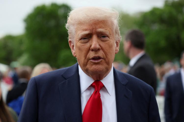 Foto: Leah Millis/Ritzau Scanpix