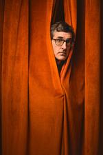 Louis Theroux fik i slutningen af 1990'erne sit store gennembrud med serien 'Louis Theroux's Weird Weekends' på BBC. I dag laver han bl.a. podcast hos Spotify. Foto: Matt Crockett