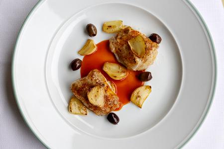 Démodé. Foto: Martin Lehmann