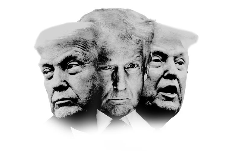 Fotocollage: Tomas Østergren. Foto: Ritzau Scanpix