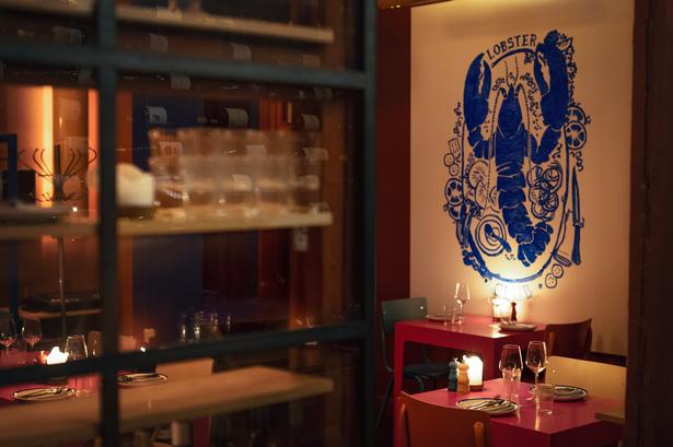 Ma Cuisine. Foto: Miriam Dalsgaard