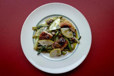 Fojetta. Foto: Mads Nissen