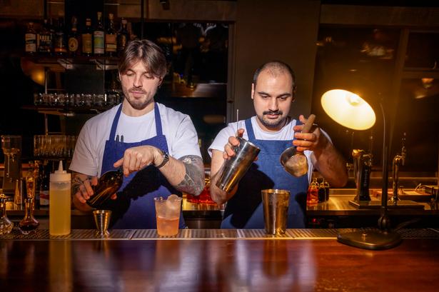 Victory Foto: Nicolai West