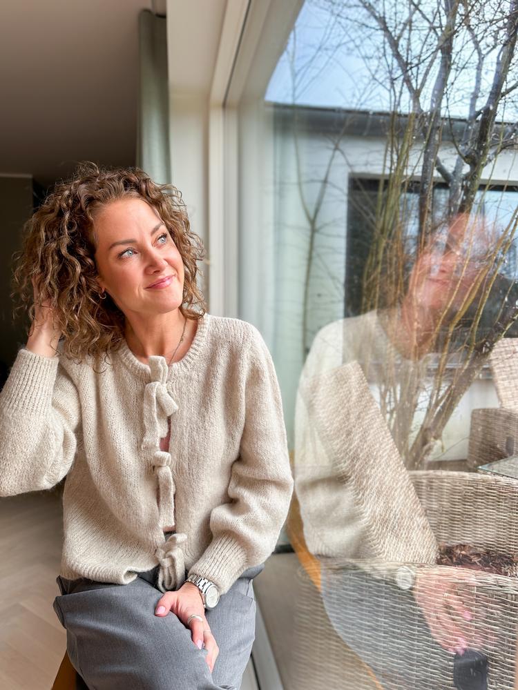 Christina Sander har 143.000 følgere på sin Instagram-profil og er en af de influencere, der har tilmeldt sig det nye influencernævn. Foto: Privatfoto