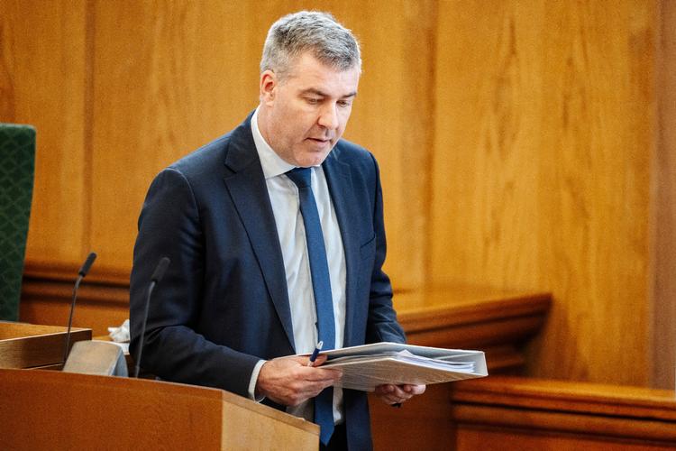 Foto: Mads Claus Rasmussen/Ritzau Scanpix