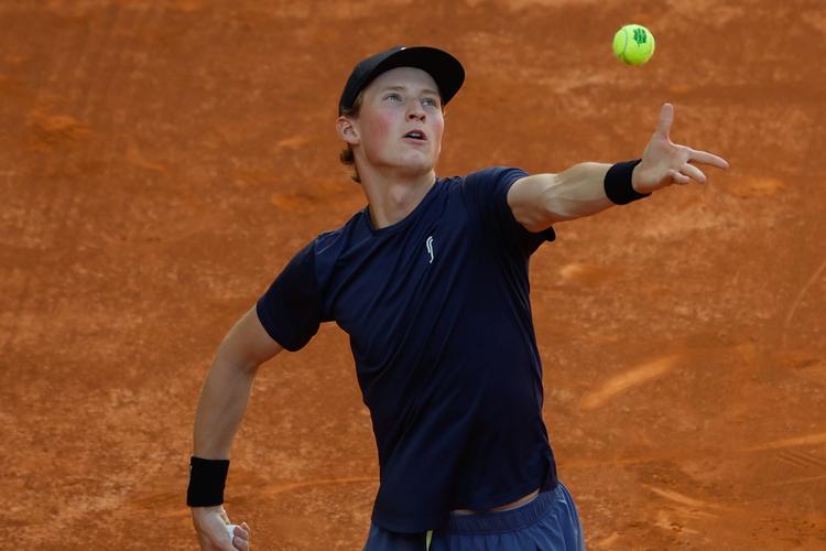 Foto: Juanjo Martin/Ritzau Scanpix