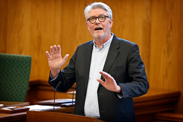 Foto: Jens Dresling