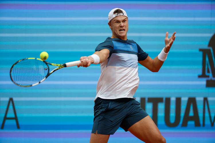 Foto: Juanjo Martin/Ritzau Scanpix