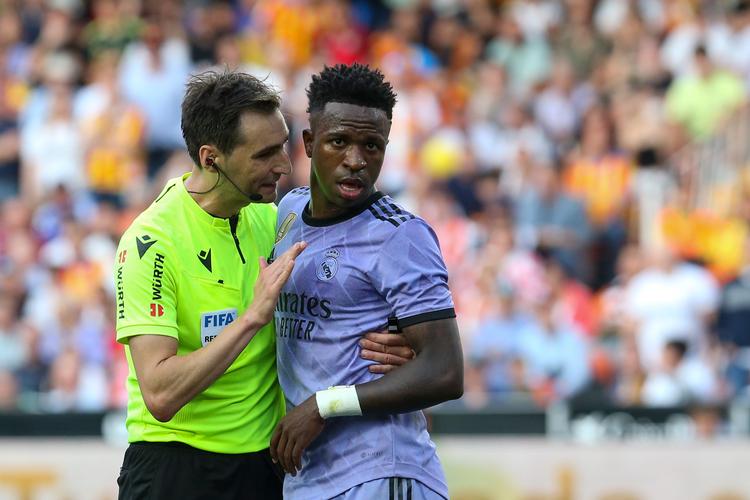 Foto: Alberto Saiz/Ritzau Scanpix