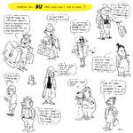 Tegning: Philip Ytournel