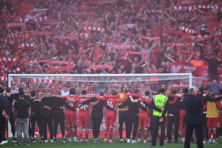 Foto: Paul Ellis/Ritzau Scanpix