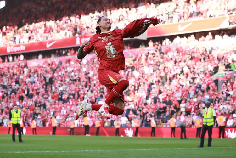 Foto: Phil Noble/Ritzau Scanpix