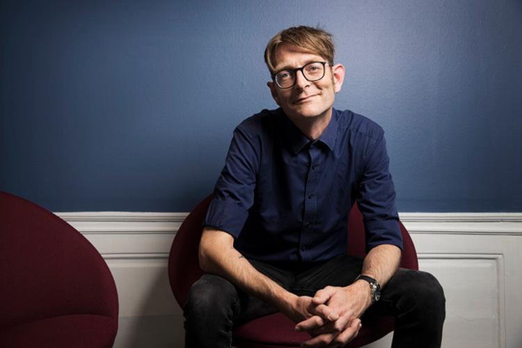 Pressefoto:  Jacob Nielsen