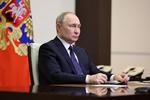 Foto: Alexander Kazakov/Ritzau Scanpix