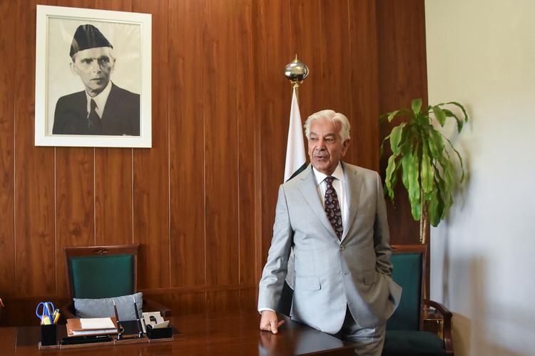 Foto: Waseem Khan/Ritzau Scanpix