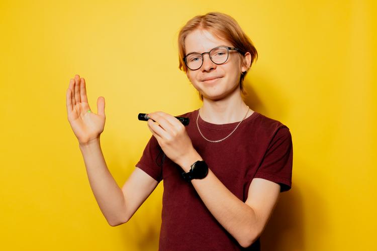 Foto: Katrine Noer/Katrine Noer