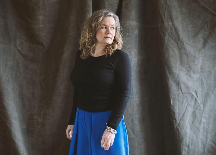 Anne Barslev har arbejdet som operainstruktør i både Danmark og Sverige. Sidste år overtog hun det kunstneriske ansvar på Den Jyske Opera i Aarhus. Foto: Ditte Chemnitz