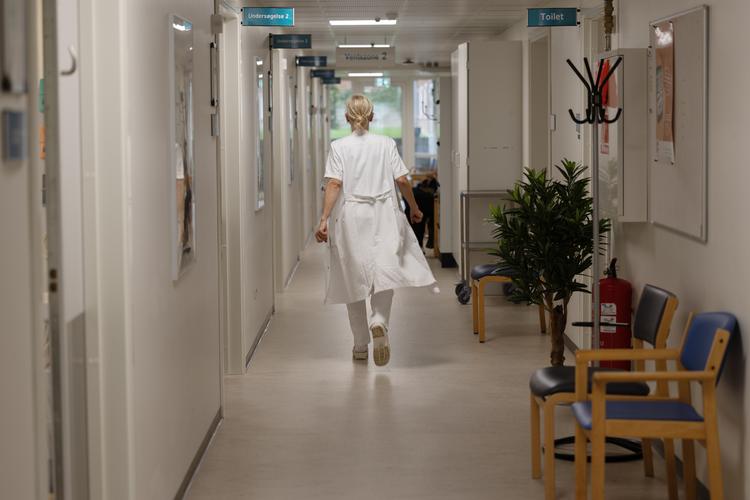 Foto: Cecilie Rolvung