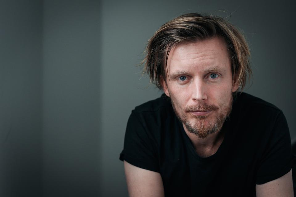 Alexander Banck-Petersen