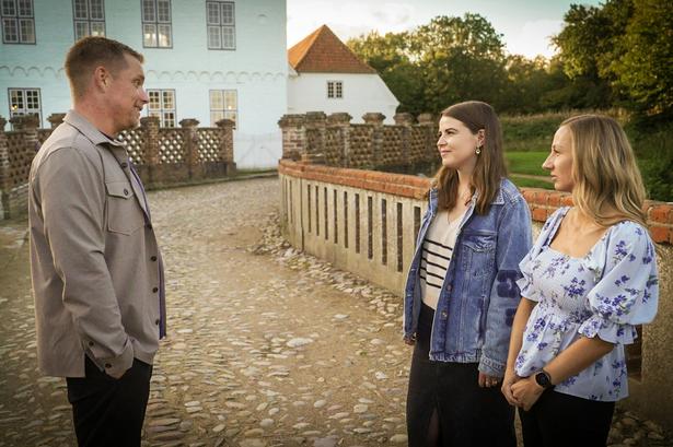 Foto: Anders Brohus/TV 2
