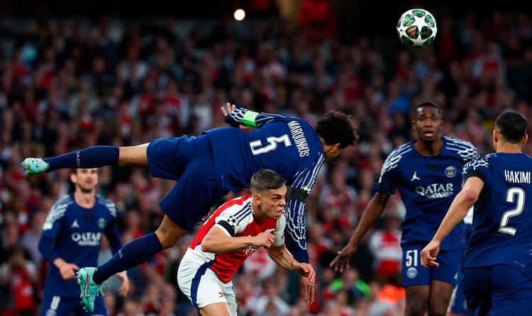 Foto: Franck Fife/Ritzau Scanpix