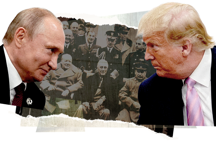 Fotocollage: Tomas Østergren. Foto: Hanne Boock / Kevin Lamarque / Ritzau Scanpix / Texturelabs