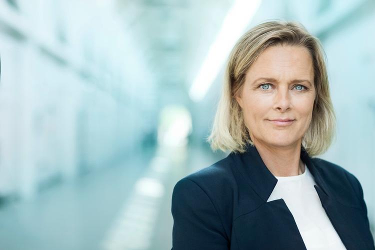TV 2-direktør Anne Stig Engdal Christensen og en journalist går fri i sagen om skjulte optagelser i en meget omtalt dokumentar fra 2020.   Foto: Miklos Szabo