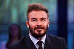 David Beckham har opnået en position, hvor han helt naturligt bevæger sig blandt konger, dronninger, regeringschefer, forretningsfolk og fodboldspillere. I januar var han til World Economic Forum i Davos som goodwill-ambassadør for Unicef.   Foto: Yves Herman/Ritzau Scanpix
