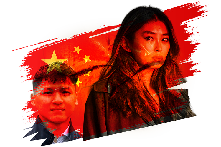 Fotocollage: Tomas Østergren. Foto: Henrik Jansson,/göteborgs-posten / Stefan Melic/profil / Freepik