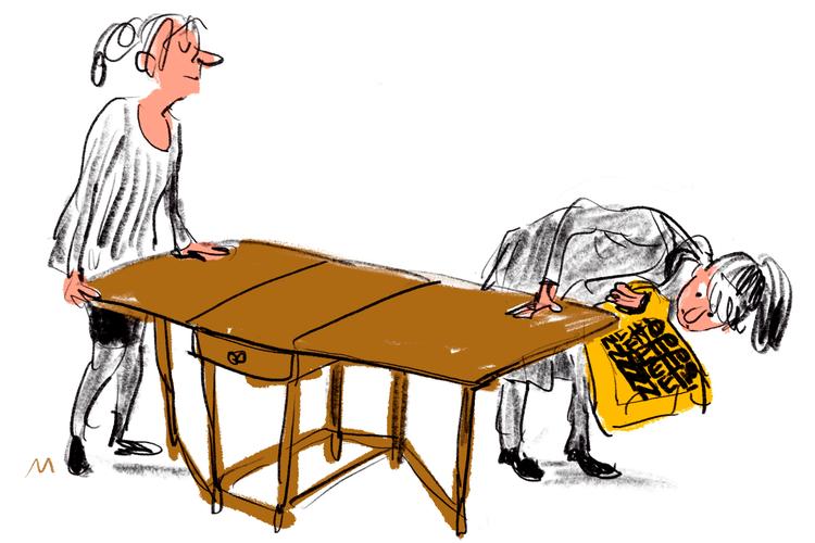 Foto: Mette Dreyer/POLITIKEN