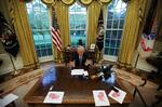 Erfaringerne fra Afghanistan viser, at Donald Trumps interesse for at veksle militærstøtte til mineraleventyr ikke nødvendigvis er langtidsholdbar. Foto: Carlos Barria/Ritzau Scanpix