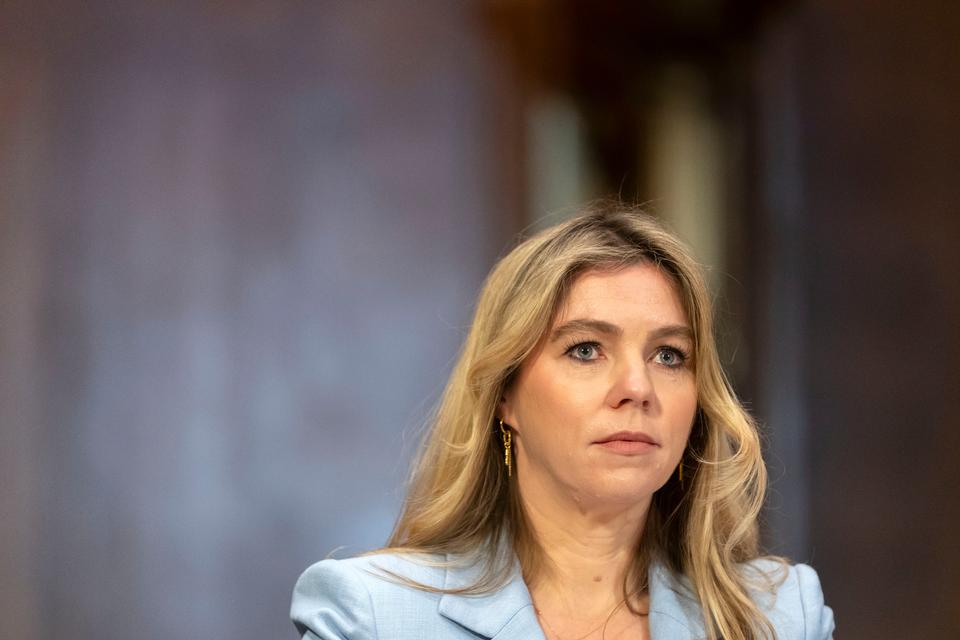 Mark Schiefelbein/Ritzau Scanpix