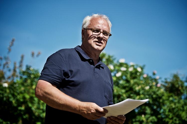 Foto: Christer Holte