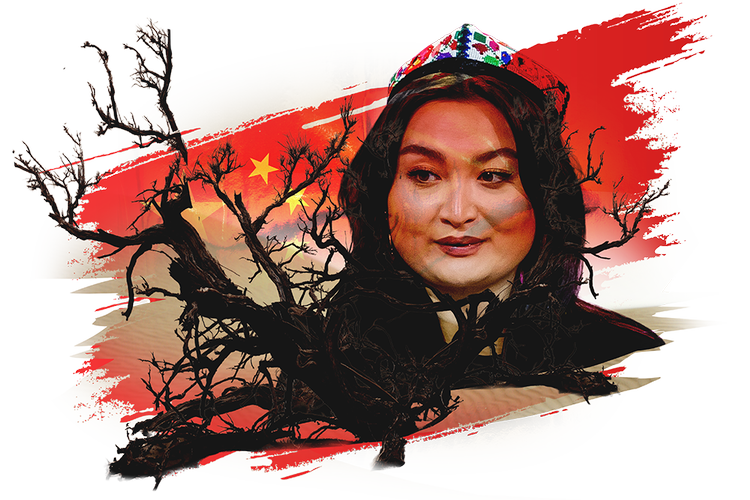 Fotocollage: Tomas Østergren. Foto: Ritzau Scanpix / Freepik