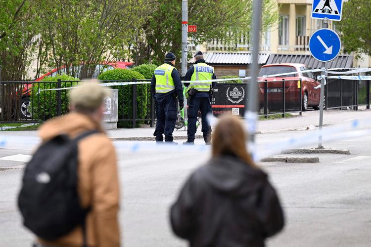 Foto: Fredrik Sandberg/Ritzau Scanpix